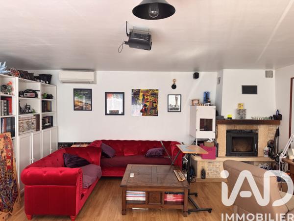 Maison à vendre 4 pièces 107 m² Salviac