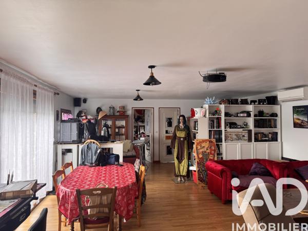 Maison à vendre 4 pièces 107 m² Salviac