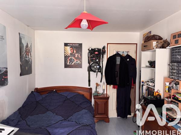 Maison à vendre 4 pièces 107 m² Salviac