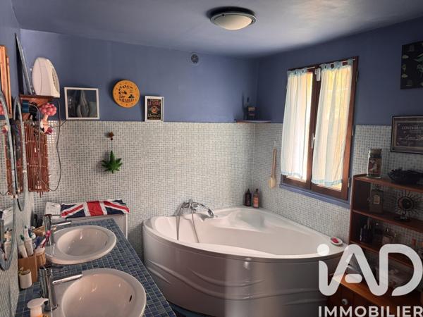 Maison à vendre 4 pièces 107 m² Salviac