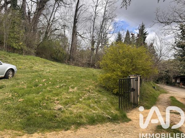 Maison à vendre 4 pièces 107 m² Salviac