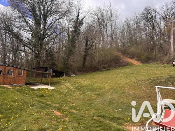 Maison à vendre 4 pièces 107 m² Salviac