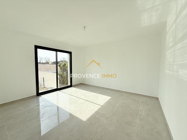 Manosque (04100) EXCLUSIVITÉ – Bien rare et exceptionnel à Manosque : Maison contemporaine neuve, jamais habitée !