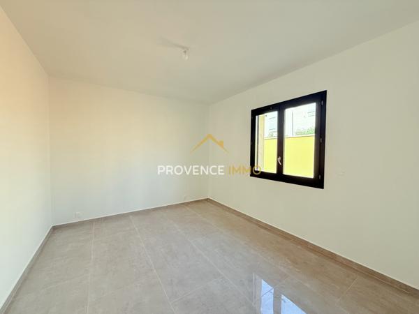 Manosque (04100) EXCLUSIVITÉ – Bien rare et exceptionnel à Manosque : Maison contemporaine neuve, jamais habitée !