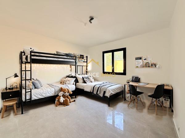 Manosque (04100) EXCLUSIVITÉ – Bien rare et exceptionnel à Manosque : Maison contemporaine neuve, jamais habitée !