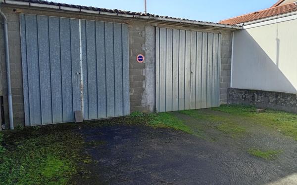 Maison à vendre    2 pièces • 57 m2 Le May-sur-Èvre