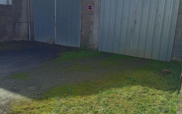 Maison à vendre    2 pièces • 57 m2 Le May-sur-Èvre