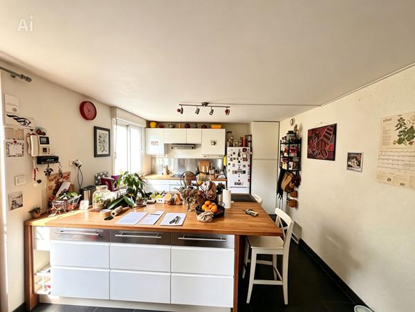 A LOUER Maison 4 pièces avec jardin ? Bègles proche Barrière
