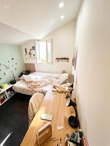 A LOUER Maison 4 pièces avec jardin ? Bègles proche Barrière