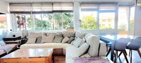 Duplex de 100,58 m²