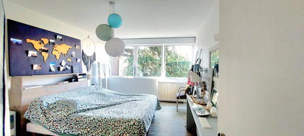 Duplex de 100,58 m²