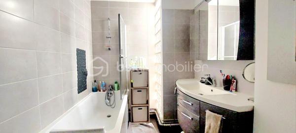 Duplex de 100,58 m²