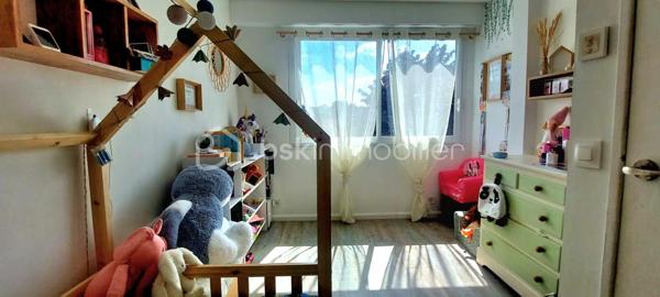 Duplex de 100,58 m²