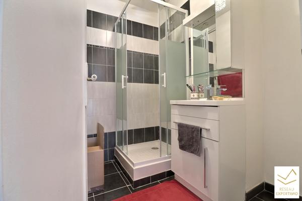 Marseille (13013) LOCATION T3 AVEC BALCON, CAVE ET PLACE DE PARKING