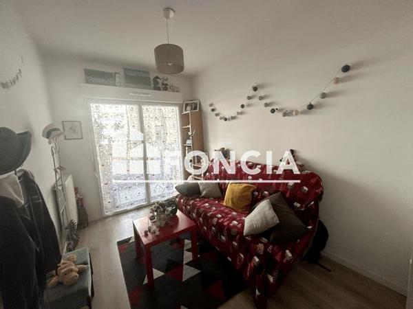 À vendre Appartement 3 pièces 67 m² - Bordeaux 33800