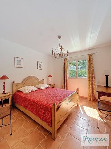 Maison TAVERA - Vue montagne - 4 pièces - 90 m² Habitable - Terrain 1900m2