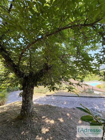 Maison TAVERA - Vue montagne - 4 pièces - 90 m² Habitable - Terrain 1900m2