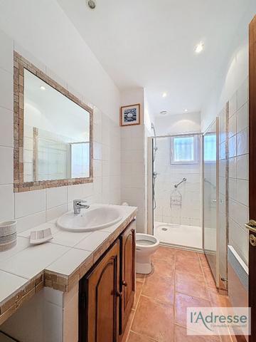 Maison TAVERA - Vue montagne - 4 pièces - 90 m² Habitable - Terrain 1900m2