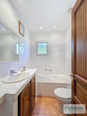 Maison TAVERA - Vue montagne - 4 pièces - 90 m² Habitable - Terrain 1900m2