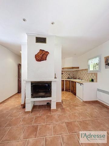 Maison TAVERA - Vue montagne - 4 pièces - 90 m² Habitable - Terrain 1900m2