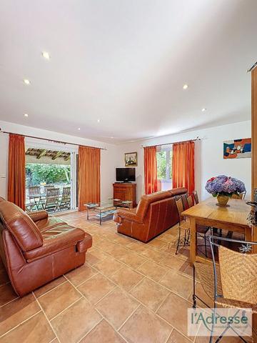 Maison TAVERA - Vue montagne - 4 pièces - 90 m² Habitable - Terrain 1900m2