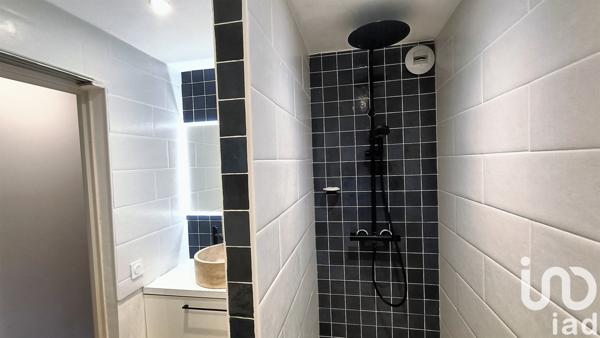 Appartement à vendre 3 pièces 56 m² Anglet