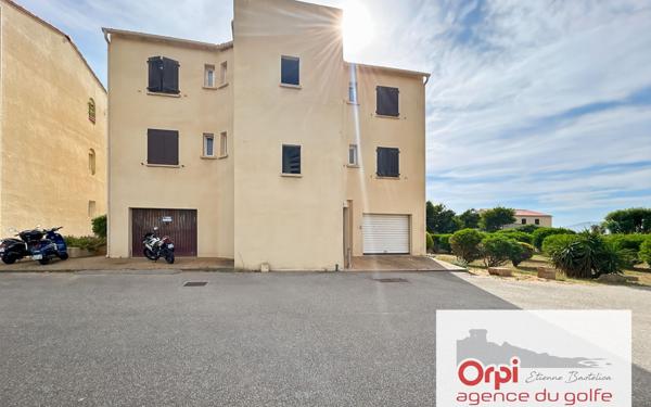 Appartement à vendre    2 pièces • 47,44 m2 Albitreccia