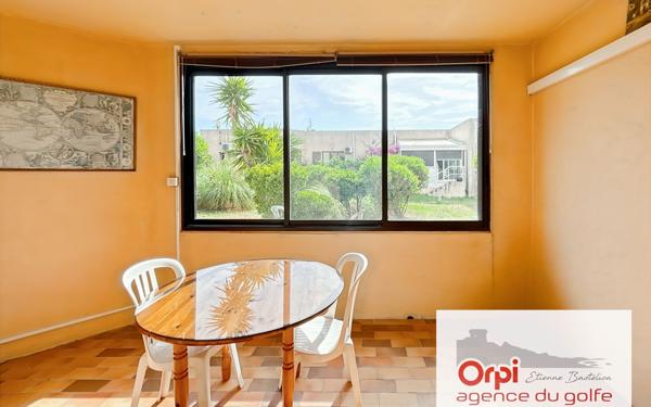 Appartement à vendre    2 pièces • 47,44 m2 Albitreccia