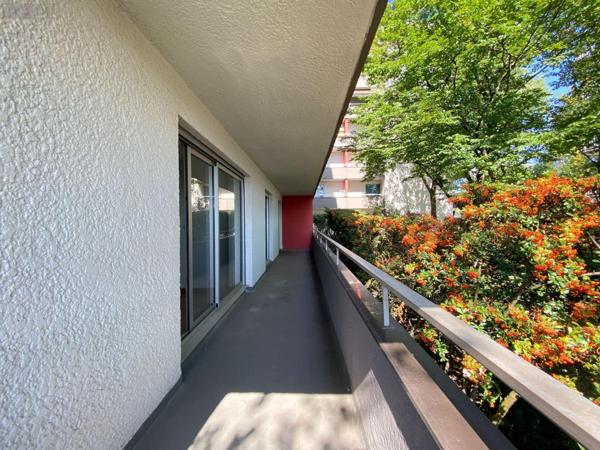 Appartement à vendre à Mérignac en Gironde (33700), ref : 11638/320   
Eyquems