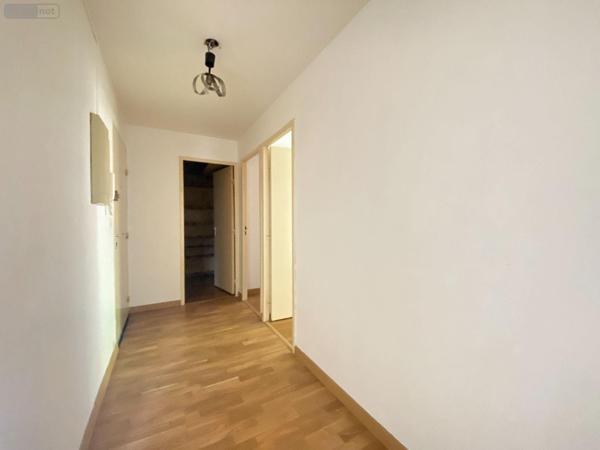 Appartement à vendre à Mérignac en Gironde (33700), ref : 11638/320   
Eyquems