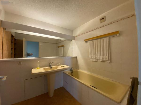 Appartement à vendre à Mérignac en Gironde (33700), ref : 11638/320   
Eyquems