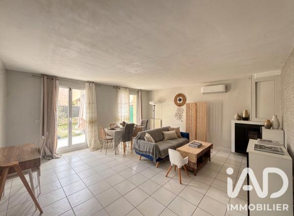 Maison à vendre 1 pièce 99,36 m² Savigny-le-Temple