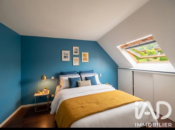 Maison à vendre 1 pièce 99,36 m² Savigny-le-Temple