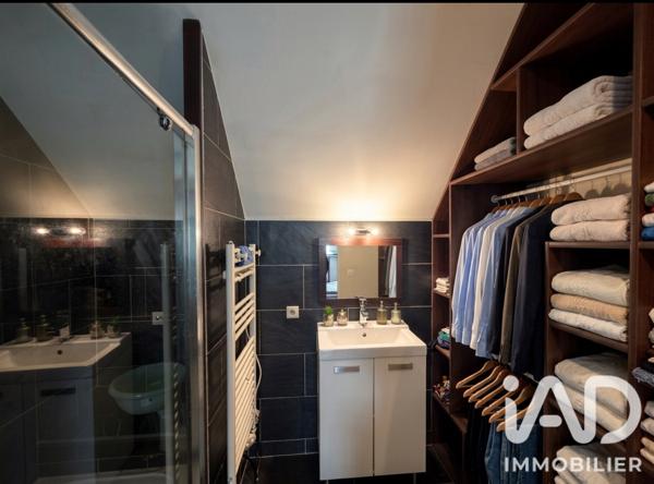 Maison à vendre 1 pièce 99,36 m² Savigny-le-Temple
