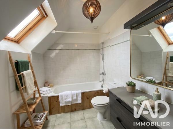 Maison à vendre 1 pièce 99,36 m² Savigny-le-Temple