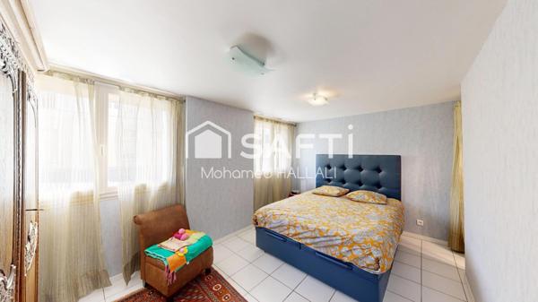 Duplex d’Exception 162 m²– Vue Mer – Grand Hôtel d’Arcachon