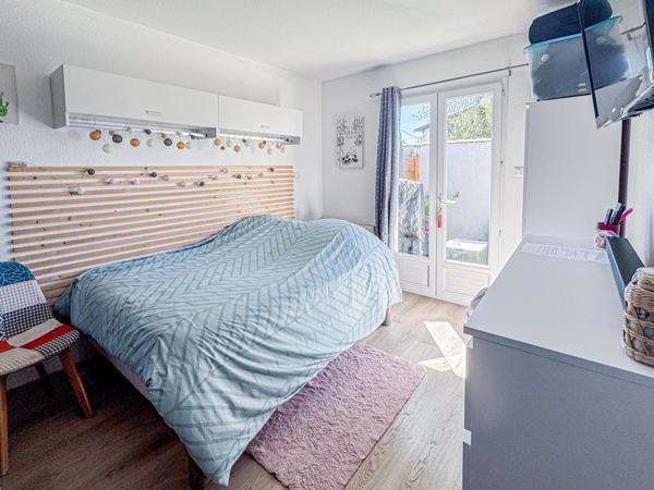 Maison cosy à Macau, au calme et proche commodités