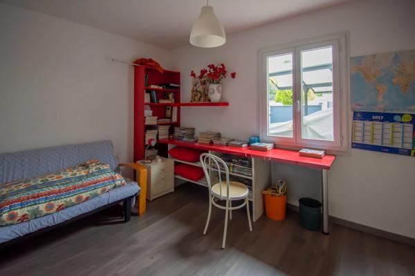 ROYAN – LAC DE LA MÉTAIRIE – VILLA DE PLAIN-PIED T5 – 168 M²