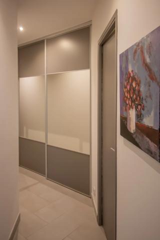 ROYAN – LAC DE LA MÉTAIRIE – VILLA DE PLAIN-PIED T5 – 168 M²