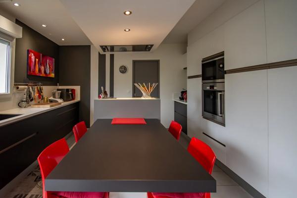 ROYAN – LAC DE LA MÉTAIRIE – VILLA DE PLAIN-PIED T5 – 168 M²
