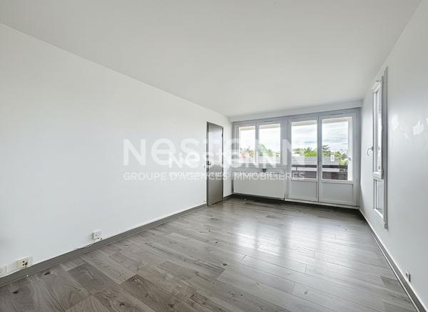 Exclusivité Antony Rabats  - Appartement 2 pièces 42 m² avec balcon, idéal investissement locatif
