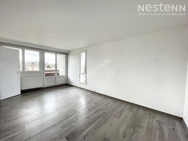 Exclusivité Antony Rabats  - Appartement 2 pièces 42 m² avec balcon, idéal investissement locatif