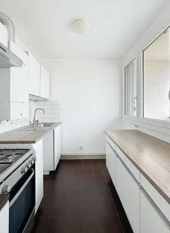 Exclusivité Antony Rabats  - Appartement 2 pièces 42 m² avec balcon, idéal investissement locatif
