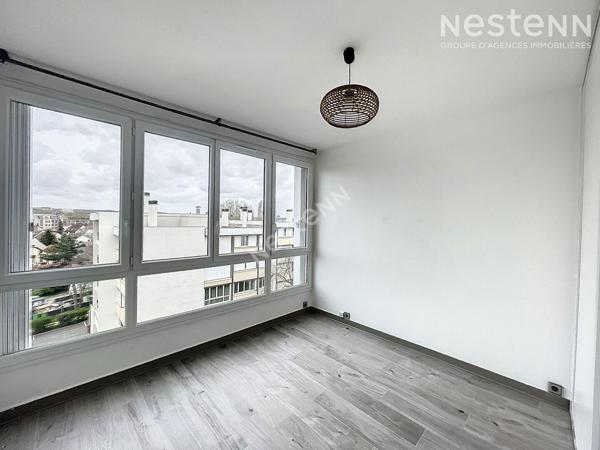 Exclusivité Antony Rabats  - Appartement 2 pièces 42 m² avec balcon, idéal investissement locatif