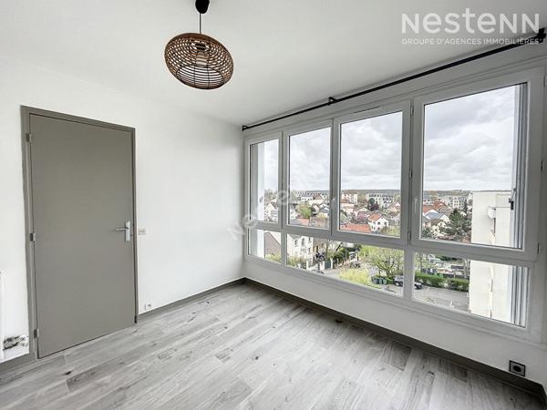 Exclusivité Antony Rabats  - Appartement 2 pièces 42 m² avec balcon, idéal investissement locatif