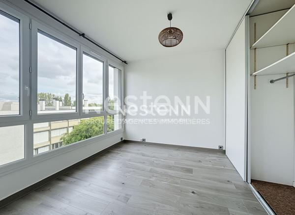 Exclusivité Antony Rabats  - Appartement 2 pièces 42 m² avec balcon, idéal investissement locatif