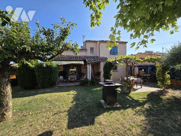 Villa 5 pièces 130m²