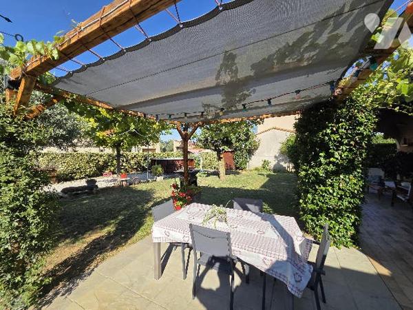 Villa 5 pièces 130m²