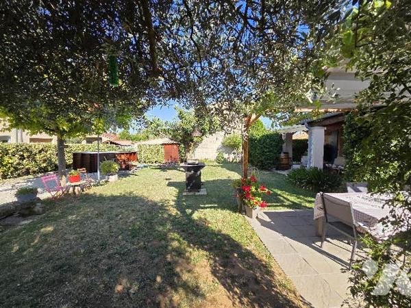 Villa 5 pièces 130m²