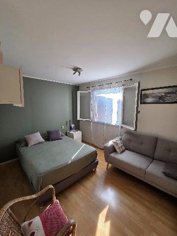 Villa 5 pièces 130m²